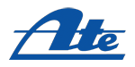 Ate